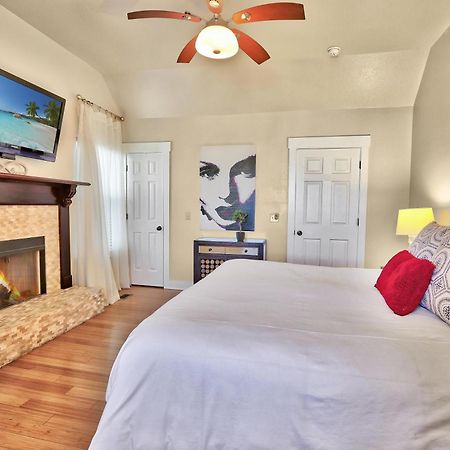 Sunset Villa Wimberley Exterior photo