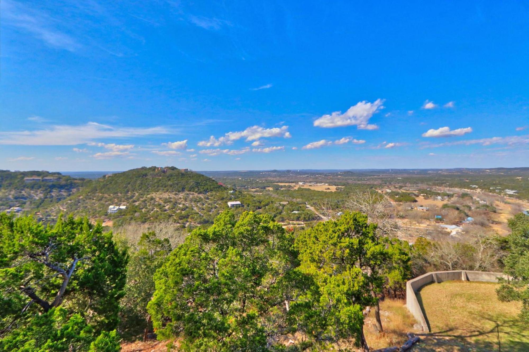 Sunset Villa Wimberley Exterior photo